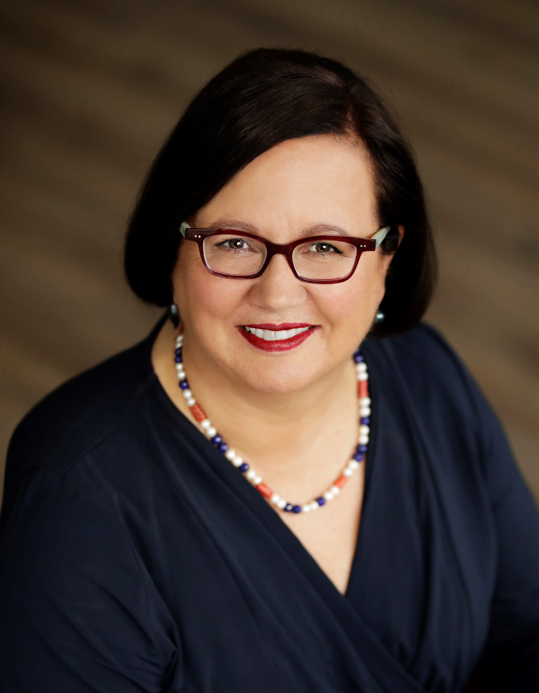 Portrait of Prof Roslyn Boyd